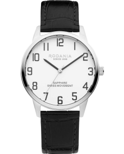 Купить Наручные часы Rodania R22022 в E-mobi
