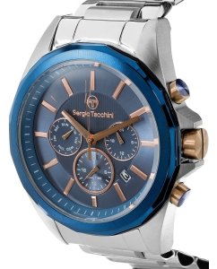 Купить Наручные часы Sergio Tacchini ST.1.10352-3  в E-mobi