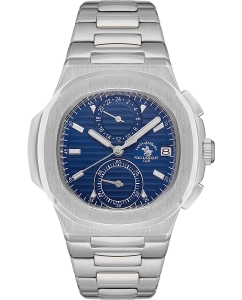 Купить Наручные часы Santa Barbara Polo & Racquet Club SB.4.1009-2 в E-mobi