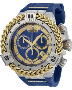 Купить Наручные часы Invicta IN35581 с хронографом в E-mobi