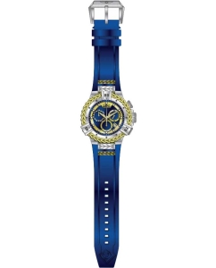 Купить Наручные часы Invicta IN35581 с хронографом  в E-mobi