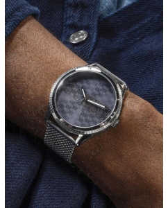 Купить Наручные часы Guess GW0710G1  в E-mobi