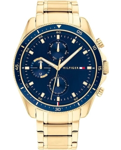 Купить Наручные часы Tommy Hilfiger 1791834 в E-mobi