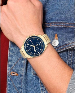 Купить Наручные часы Tommy Hilfiger 1791834  в E-mobi