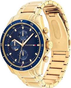 Купить Наручные часы Tommy Hilfiger 1791834  в E-mobi
