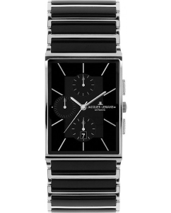 Купить Наручные часы Jacques Lemans 1-1817A с хронографом в E-mobi