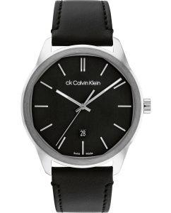 Купить Наручные часы Calvin Klein 25000062 в E-mobi