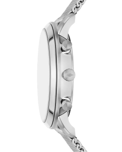 Купить Наручные часы Fossil FS6021SET с хронографом  в E-mobi