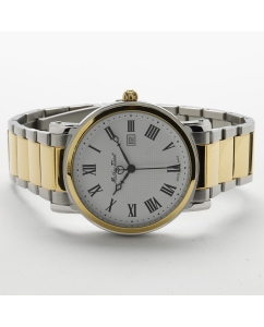 Купить Швейцарские наручные часы Mathey-Tissot HB611251MBR  в E-mobi