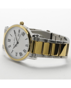 Купить Швейцарские наручные часы Mathey-Tissot HB611251MBR  в E-mobi