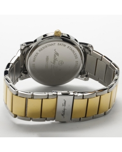 Купить Швейцарские наручные часы Mathey-Tissot HB611251MBR  в E-mobi