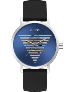 Купить Наручные часы Guess GW0503G2 в E-mobi