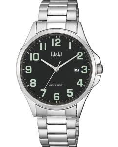 Купить Японские наручные часы Q&Q A480J205Y в E-mobi