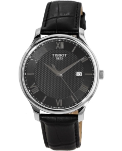 Купить Швейцарские наручные часы Tissot T063.610.16.058.00 в E-mobi