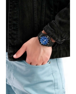 Купить Японские наручные часы Casio Collection MRW-200H-2B2  в E-mobi