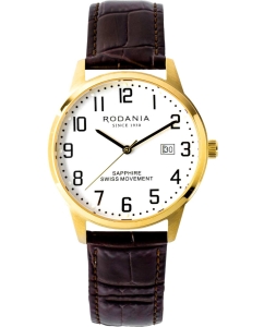 Купить Наручные часы Rodania R22036 в E-mobi