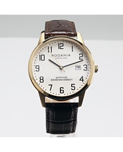 Купить Наручные часы Rodania R22036  в E-mobi