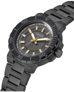 Купить Наручные часы Guess GW0426G3  в E-mobi