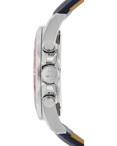 Купить Наручные часы Jacques Lemans 1-2091B с хронографом  в E-mobi