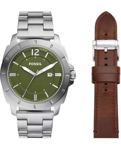 Купить Наручные часы Fossil BQ2795SET в E-mobi