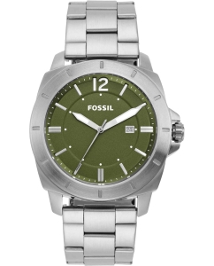 Купить Наручные часы Fossil BQ2795SET  в E-mobi