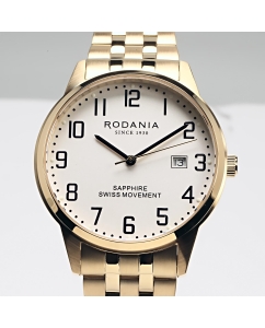 Купить Наручные часы Rodania R22039  в E-mobi