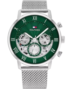 Купить Наручные часы Tommy Hilfiger 1710567 в E-mobi