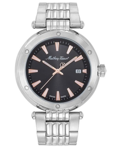 Купить Швейцарские наручные часы Mathey-Tissot H912RRN в E-mobi