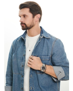 Купить Швейцарские наручные часы Mathey-Tissot H912RRN  в E-mobi