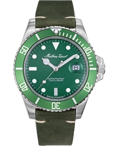 Купить Швейцарские наручные часы Mathey-Tissot H901ALV в E-mobi