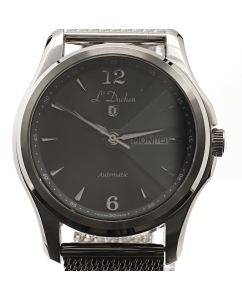 Купить Швейцарские механические наручные часы L Duchen D183.11.22M  в E-mobi