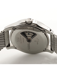 Купить Швейцарские механические наручные часы L Duchen D183.11.22M  в E-mobi