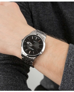 Купить Швейцарские наручные часы Adriatica A8306.5114Q  в E-mobi