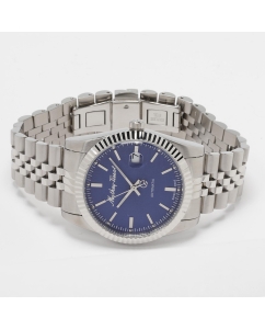 Купить Швейцарские механические наручные часы Mathey-Tissot H1810ATABU  в E-mobi