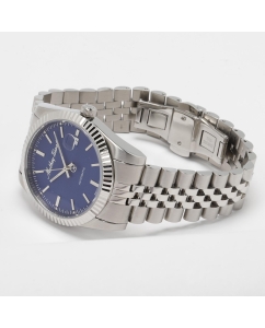 Купить Швейцарские механические наручные часы Mathey-Tissot H1810ATABU  в E-mobi