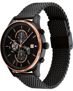 Купить Наручные часы Tommy Hilfiger 1710505  в E-mobi