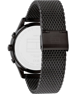 Купить Наручные часы Tommy Hilfiger 1710505  в E-mobi