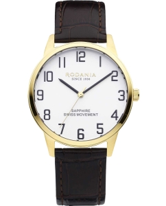 Купить Наручные часы Rodania R22024 в E-mobi