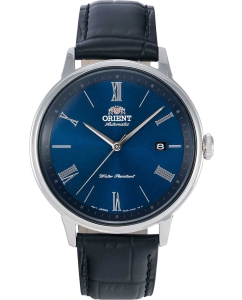 Купить Японские механические наручные часы Orient RA-AC0J05L1 в E-mobi