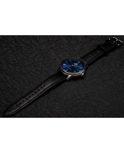 Купить Японские механические наручные часы Orient RA-AC0J05L1  в E-mobi