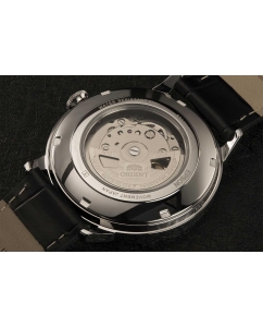 Купить Японские механические наручные часы Orient RA-AC0J05L1  в E-mobi