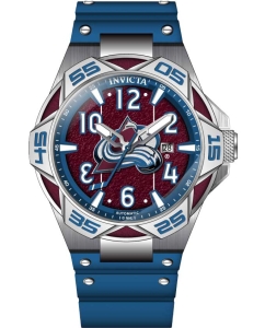 Купить Механические наручные часы Invicta IN42278 в E-mobi