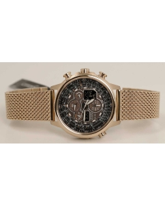 Купить Японские наручные часы Citizen JY8033-51E с хронографом  в E-mobi