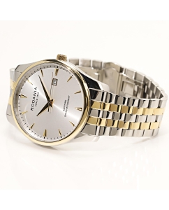 Купить Наручные часы Rodania R11022  в E-mobi