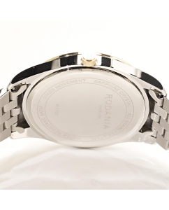 Купить Наручные часы Rodania R11022  в E-mobi