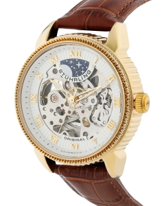 Купить Механические наручные часы Stuhrling 3983.2  в E-mobi