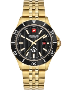 Купить Швейцарские наручные часы Swiss Military Hanowa SMWGH2100610 в E-mobi