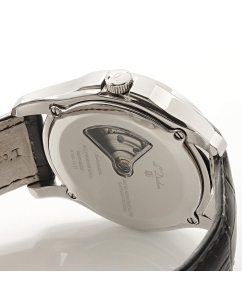 Купить Швейцарские механические наручные часы L Duchen D.183.1.CHEREP.PIRATA  в E-mobi