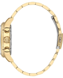 Купить Наручные часы Sergio Tacchini ST.1.10423-5 с хронографом  в E-mobi