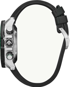 Купить Японские наручные часы Citizen BJ2168-01E с хронографом  в E-mobi